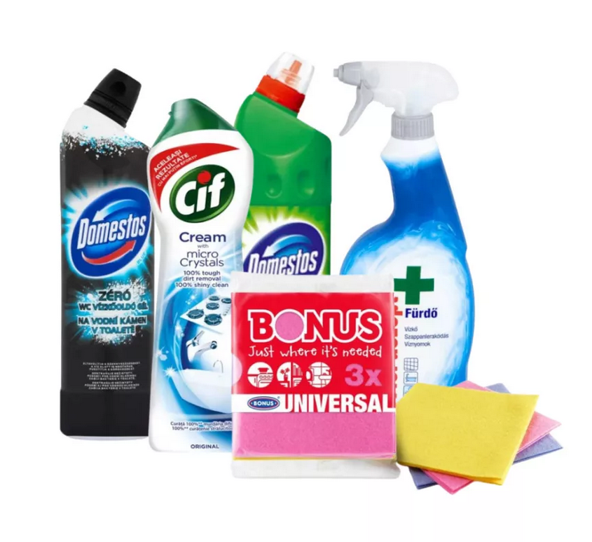 Rocky - Kiütjük a koszt